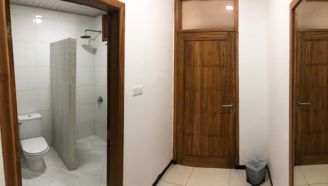 Aurora Hotel Siliwangi จิเรบอน ภายนอก รูปภาพ